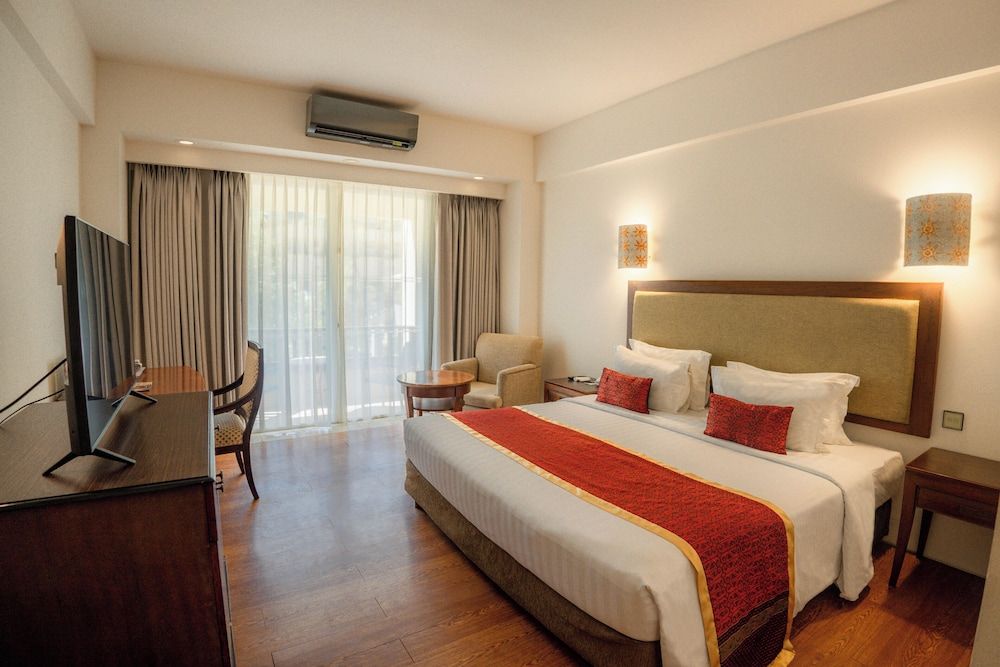 undefined Kuta Paradiso Hotel 6