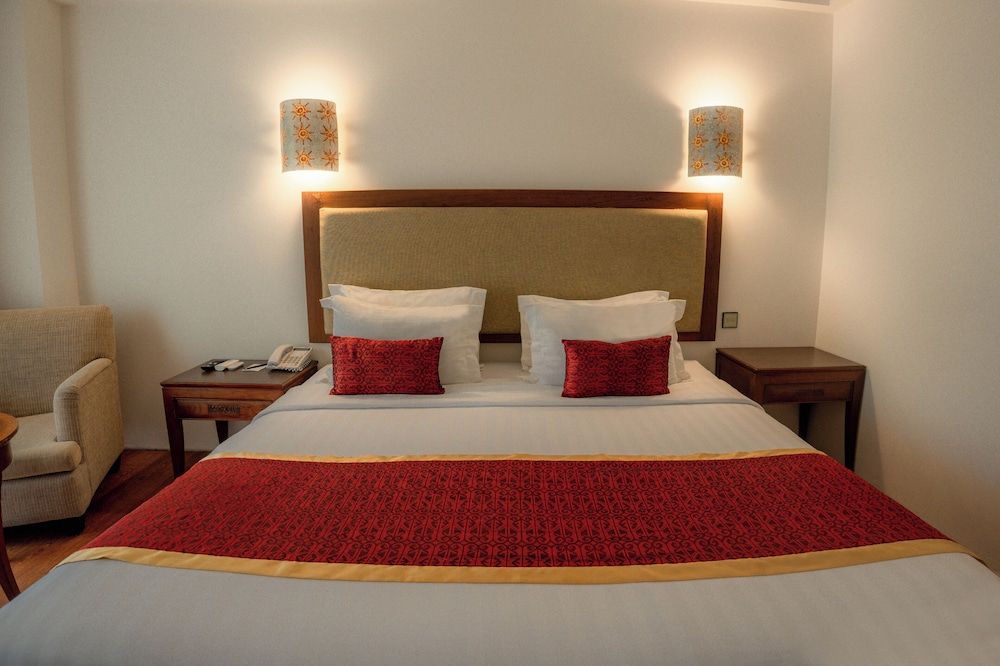 undefined Kuta Paradiso Hotel 9