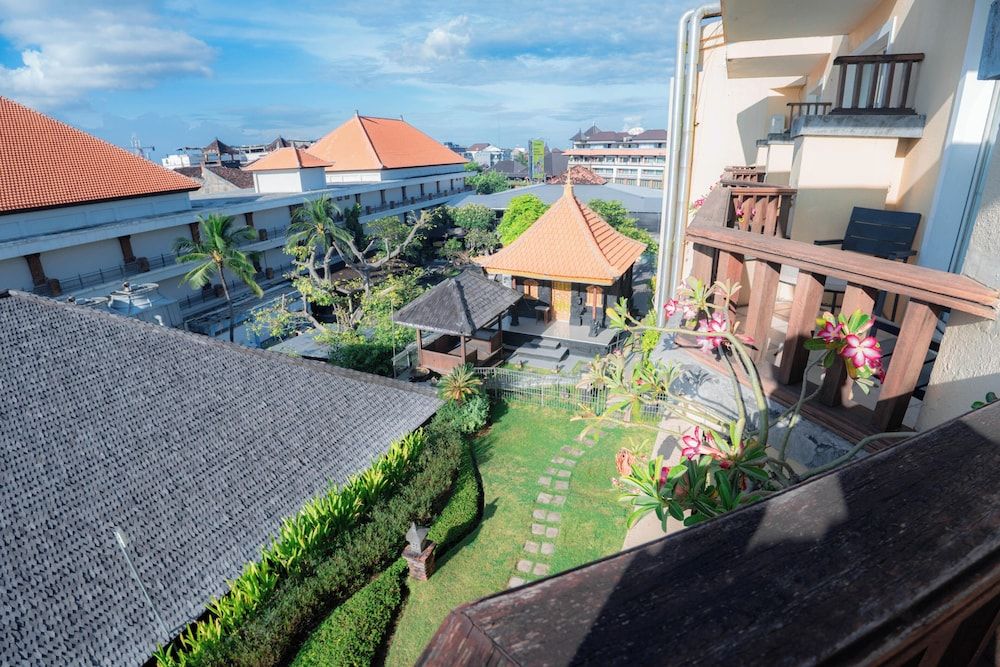 undefined Kuta Paradiso Hotel 5