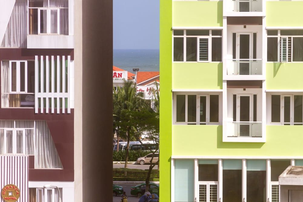 undefined Pergola Design Hotel 7