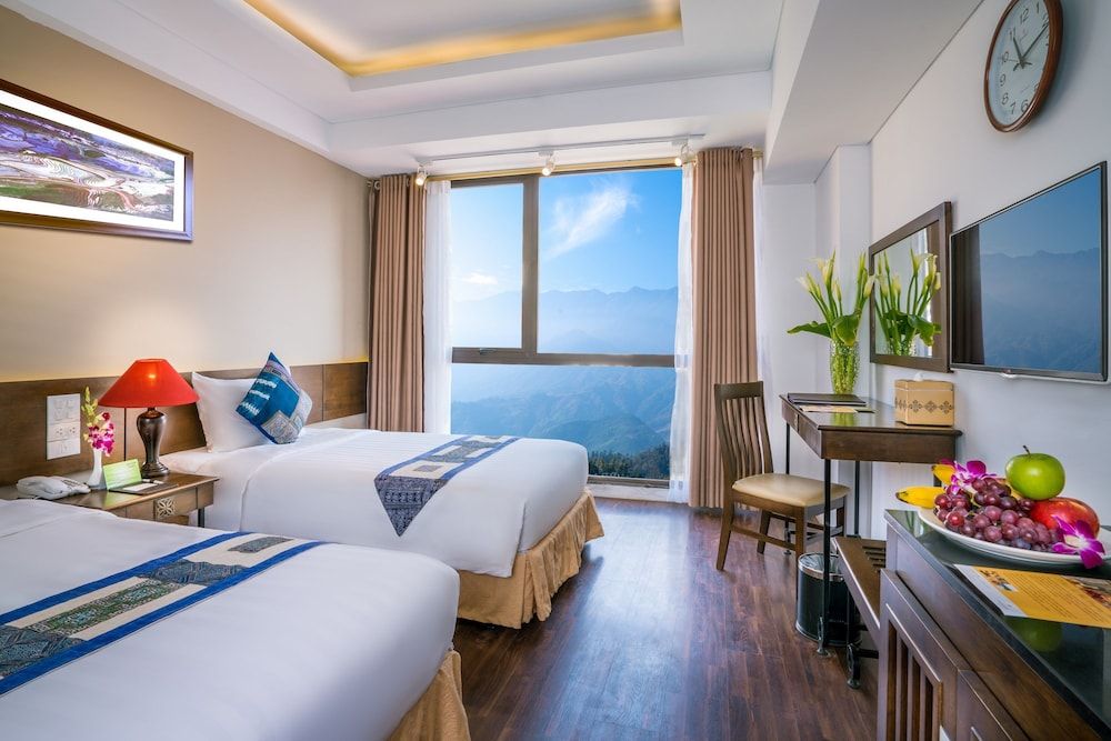 undefined Amazing Hotel Sapa 8