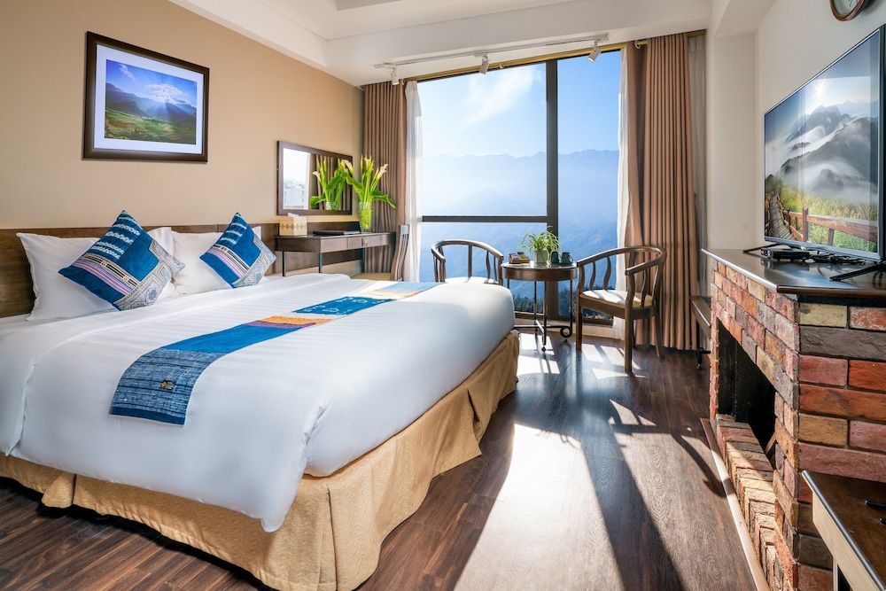 undefined Amazing Hotel Sapa 7