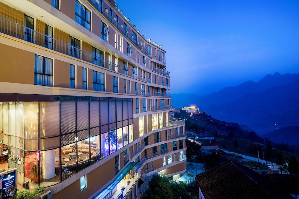 undefined Amazing Hotel Sapa 2