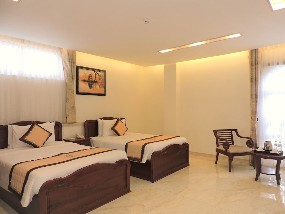 undefined Minh Tam Phu Nhuan Hotel & Spa 6