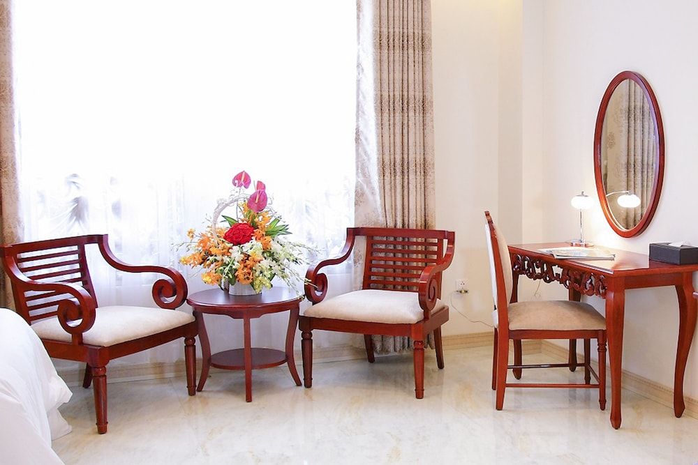 undefined Minh Tam Phu Nhuan Hotel & Spa 9