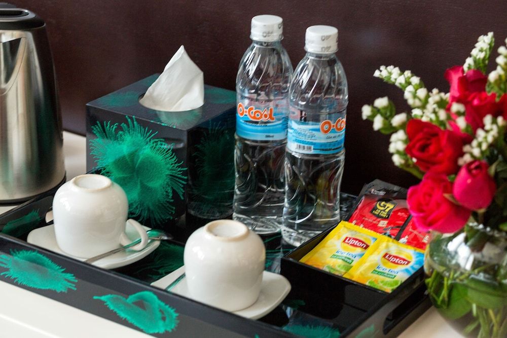 undefined La Santé Hotel & Spa 8