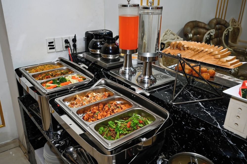 undefined Golden Star Hotel 2