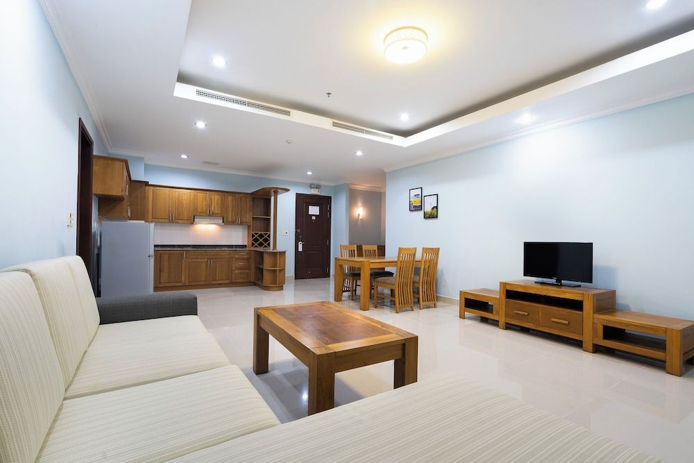 Family Suite