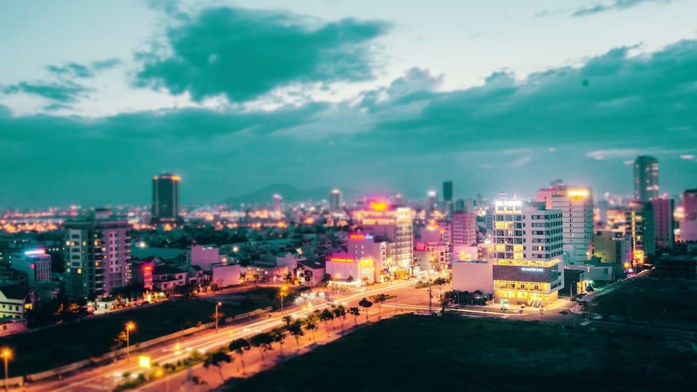 undefined Sea Garden Hotel 6