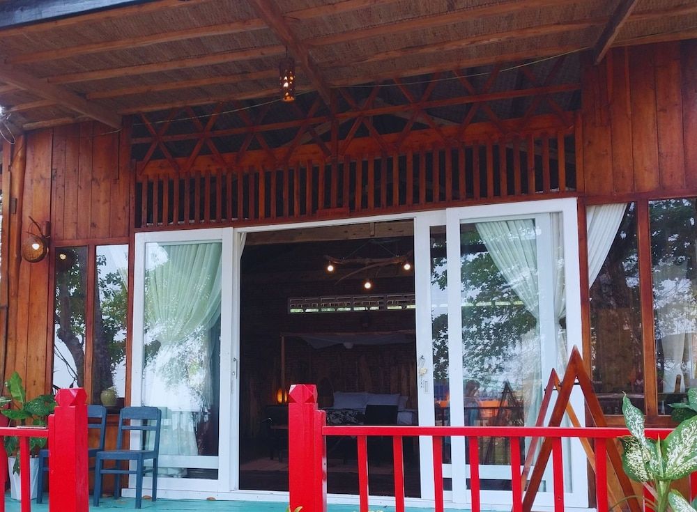 undefined Bamboo Cottages 10