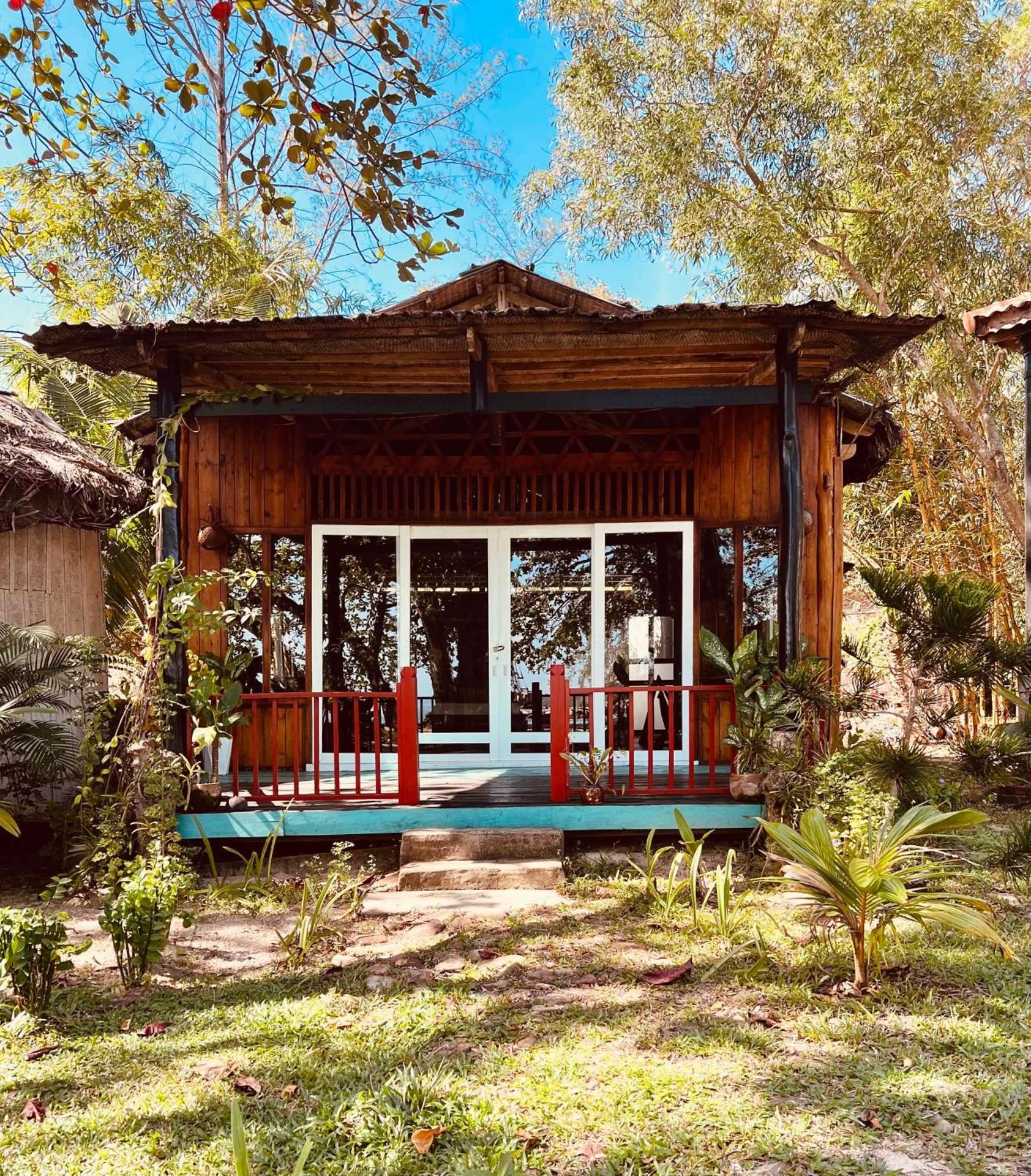 undefined Bamboo Cottages 5