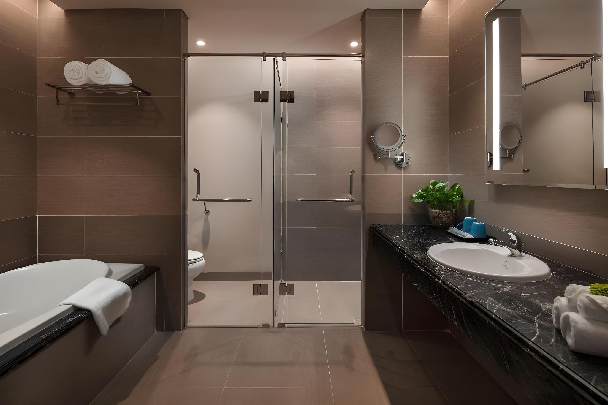 Harmony Suite Two Bedrooms