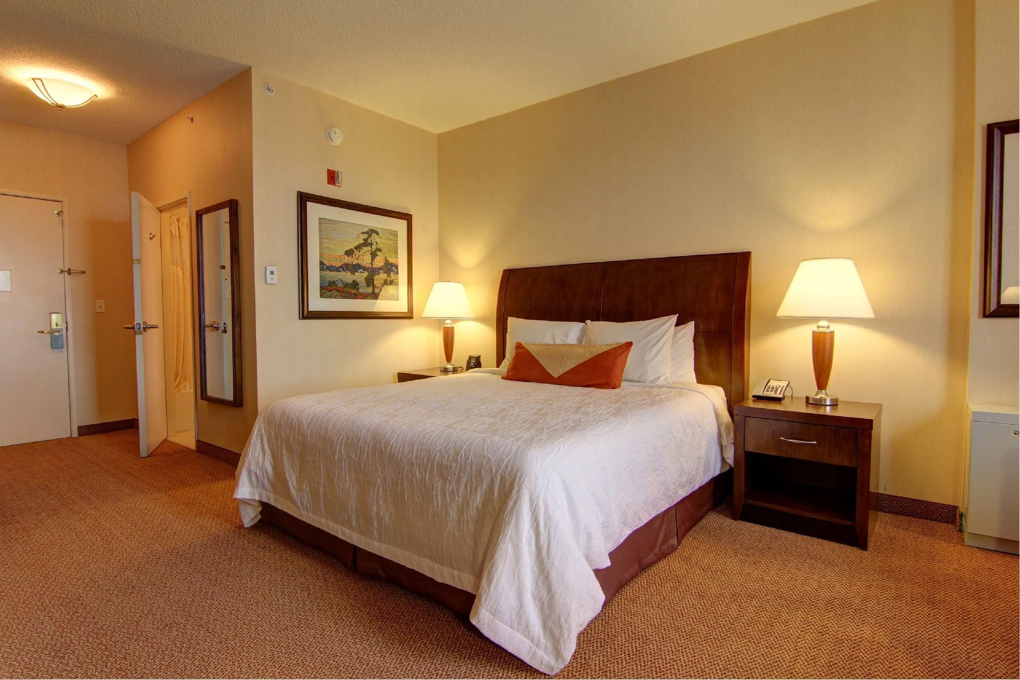 undefined Hilton Garden Inn Calgary Airport 5