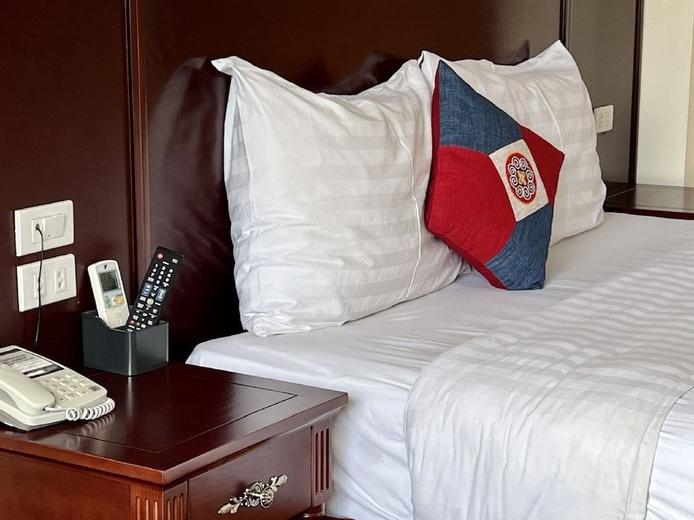undefined Sapa Centre Hotel 5