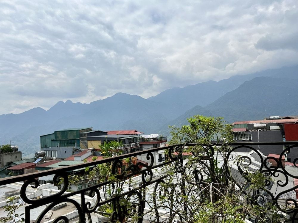 undefined Sapa Centre Hotel 8