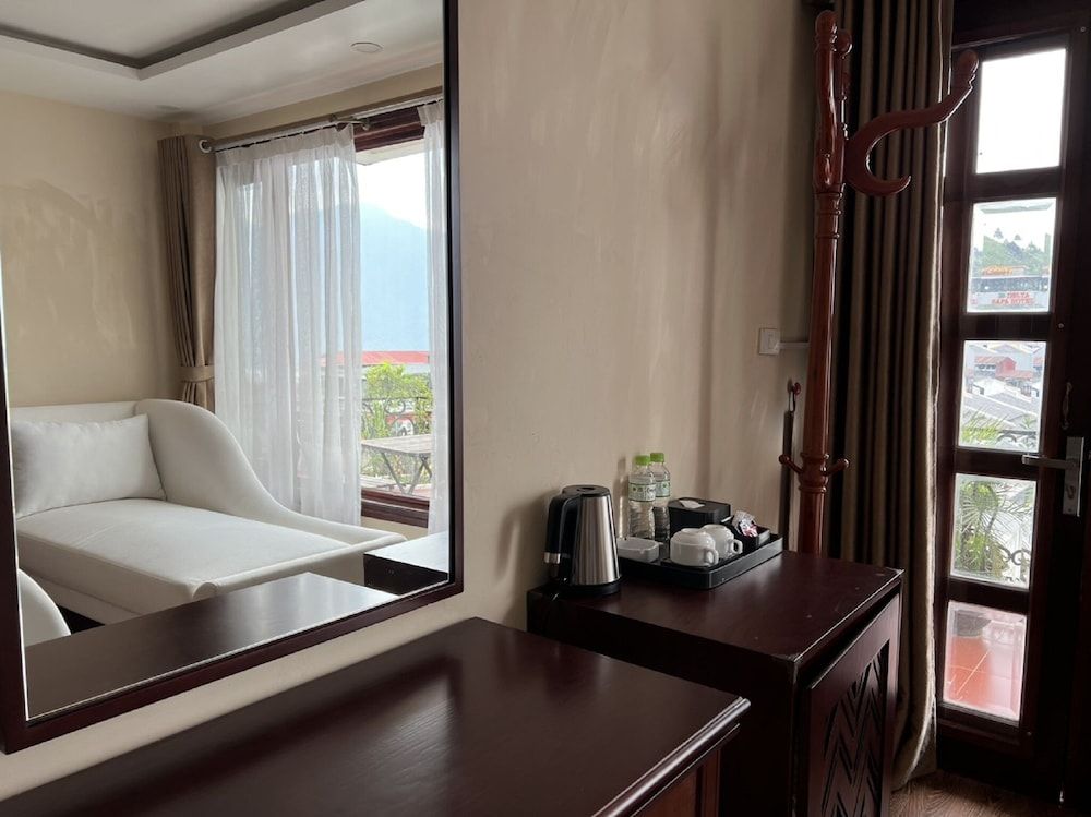 undefined Sapa Centre Hotel 6