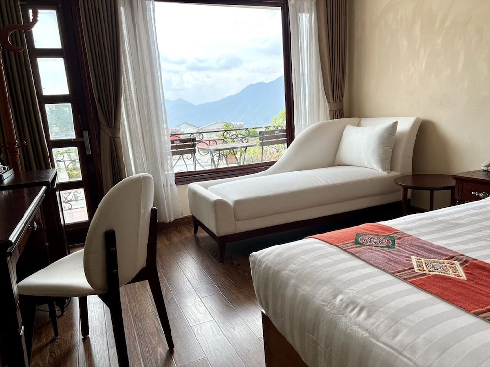 undefined Sapa Centre Hotel 5