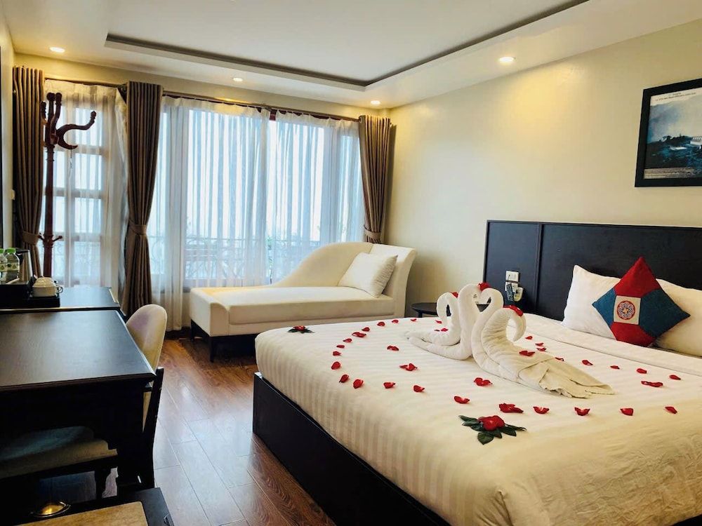undefined Sapa Centre Hotel 8