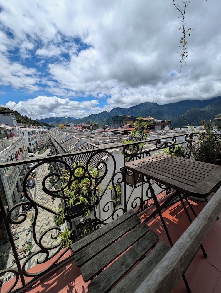 undefined Sapa Centre Hotel 10