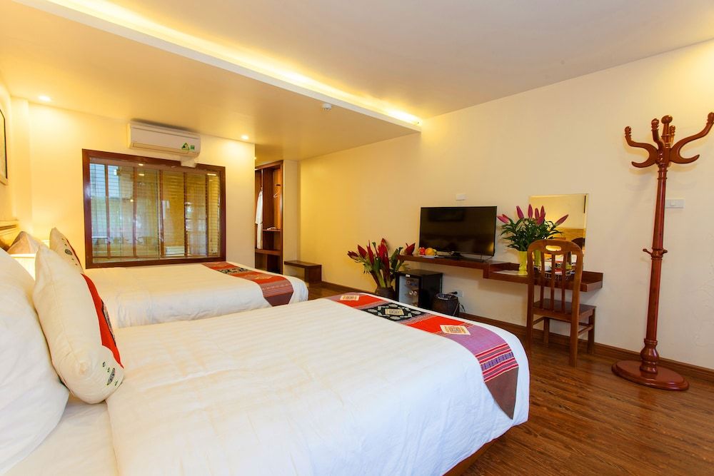 undefined Sapa Centre Hotel 4
