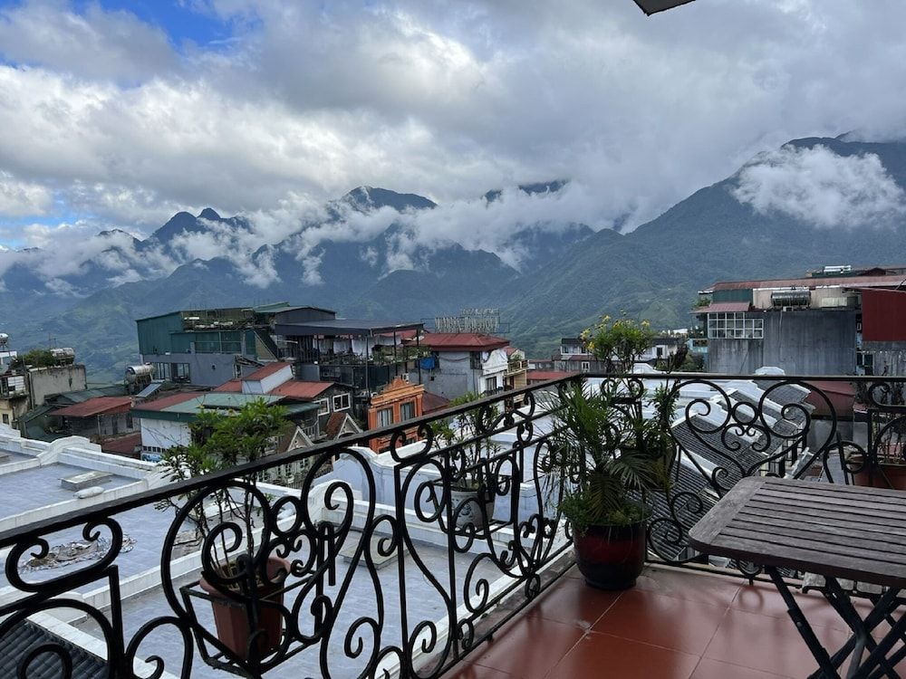 undefined Sapa Centre Hotel 7