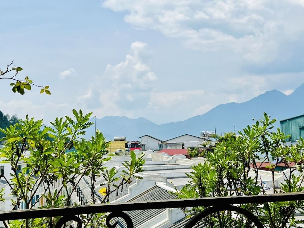 undefined Sapa Centre Hotel 10