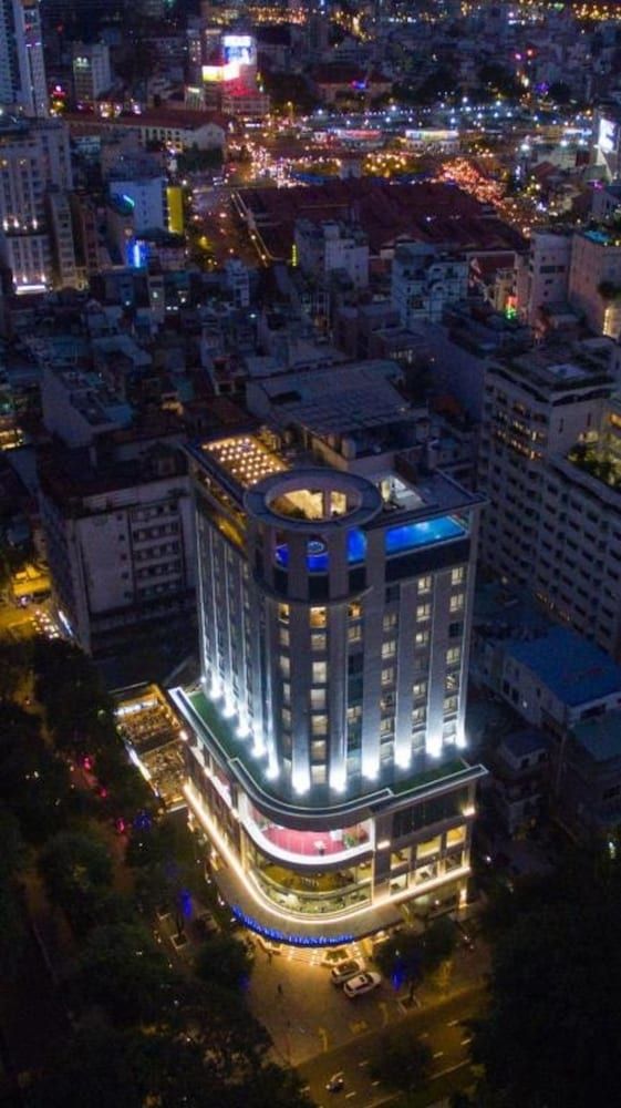 undefined Central Palace Hotel 2