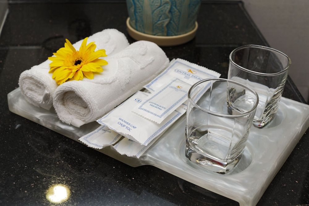 undefined Central Palace Hotel 3