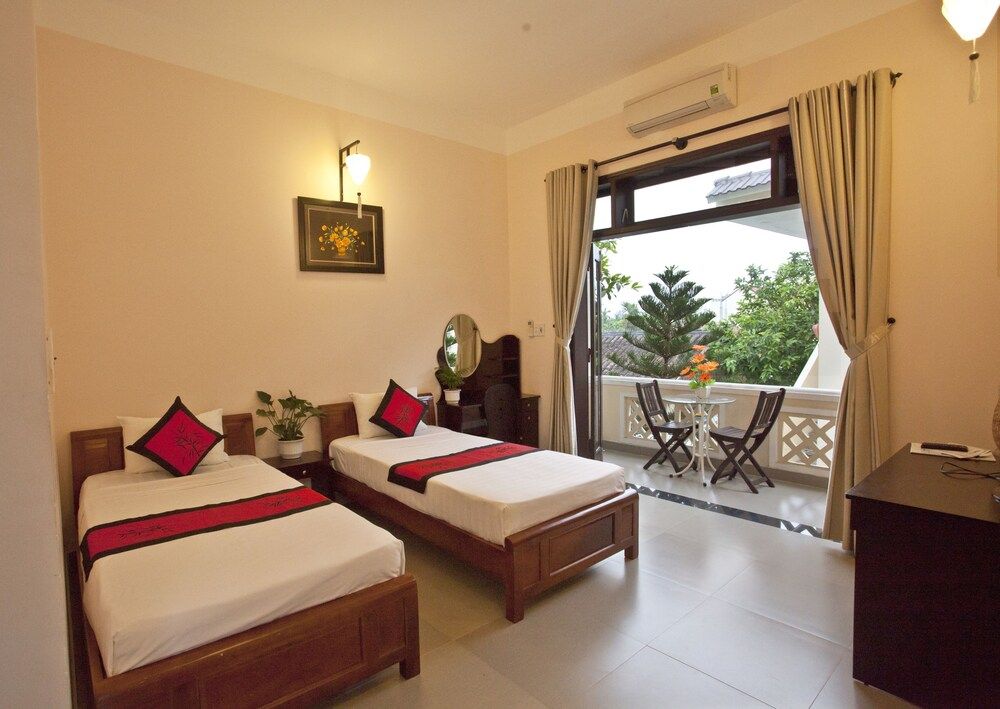 Ngan Phu Villa Superior Twin Room, 2 Twin Beds, Non Smoking 3