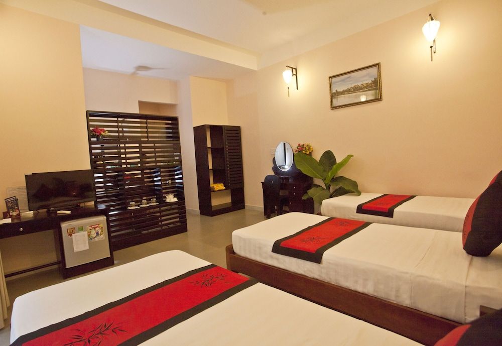 undefined Ngan Phu Villa 9