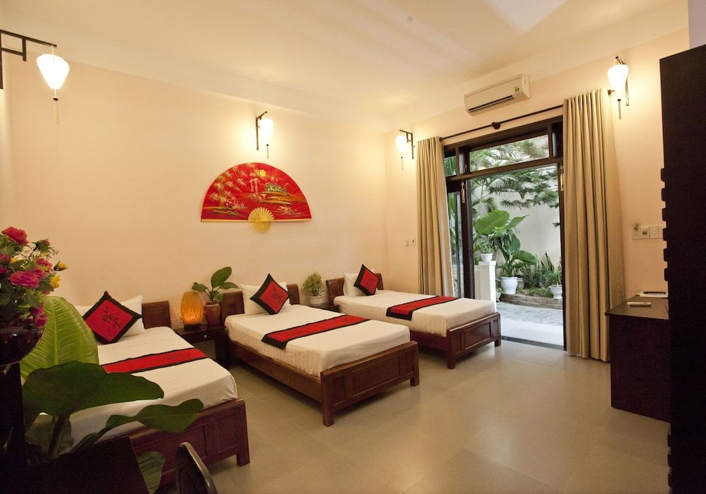 undefined Ngan Phu Villa 8
