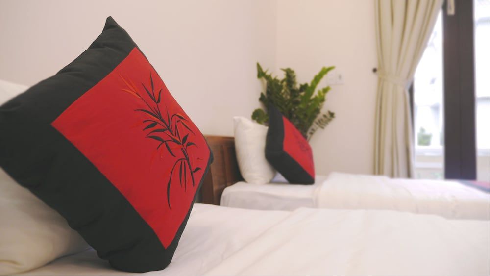 Ngan Phu Villa Superior Twin Room, 2 Twin Beds, Non Smoking 2