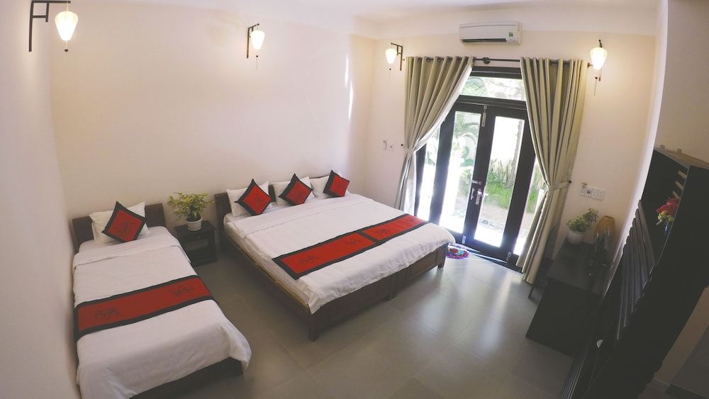 undefined Ngan Phu Villa 7
