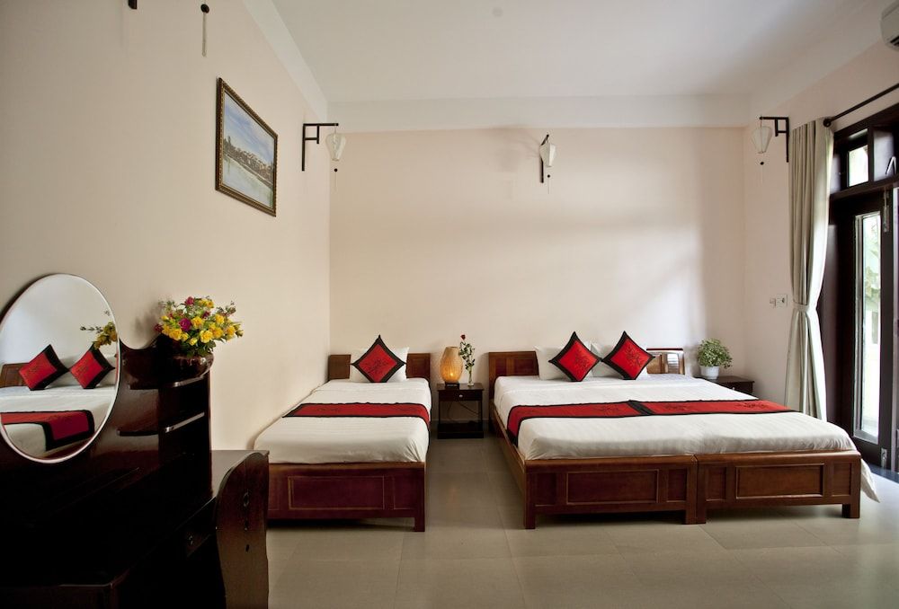 undefined Ngan Phu Villa 2