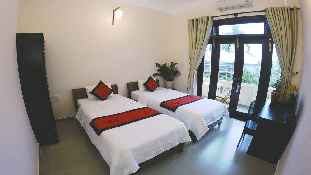 undefined Ngan Phu Villa 4