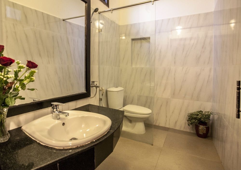 Ngan Phu Villa Superior Twin Room, 2 Twin Beds, Non Smoking 4