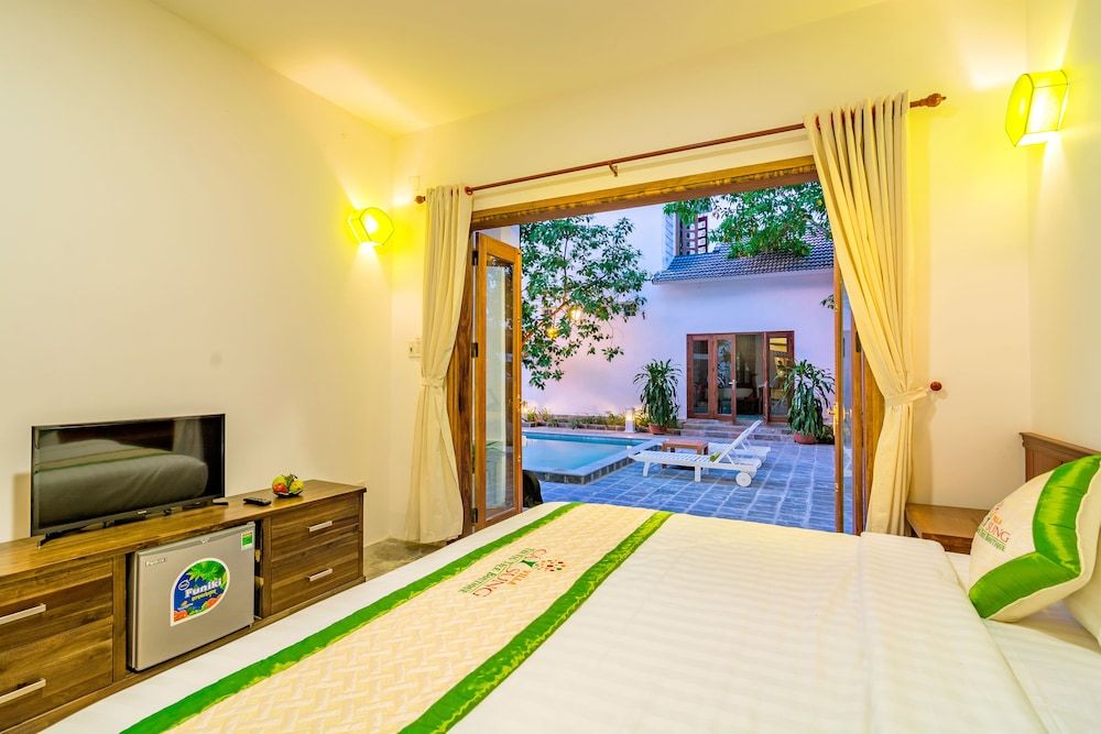 undefined Fig Tree Boutique Villa 8