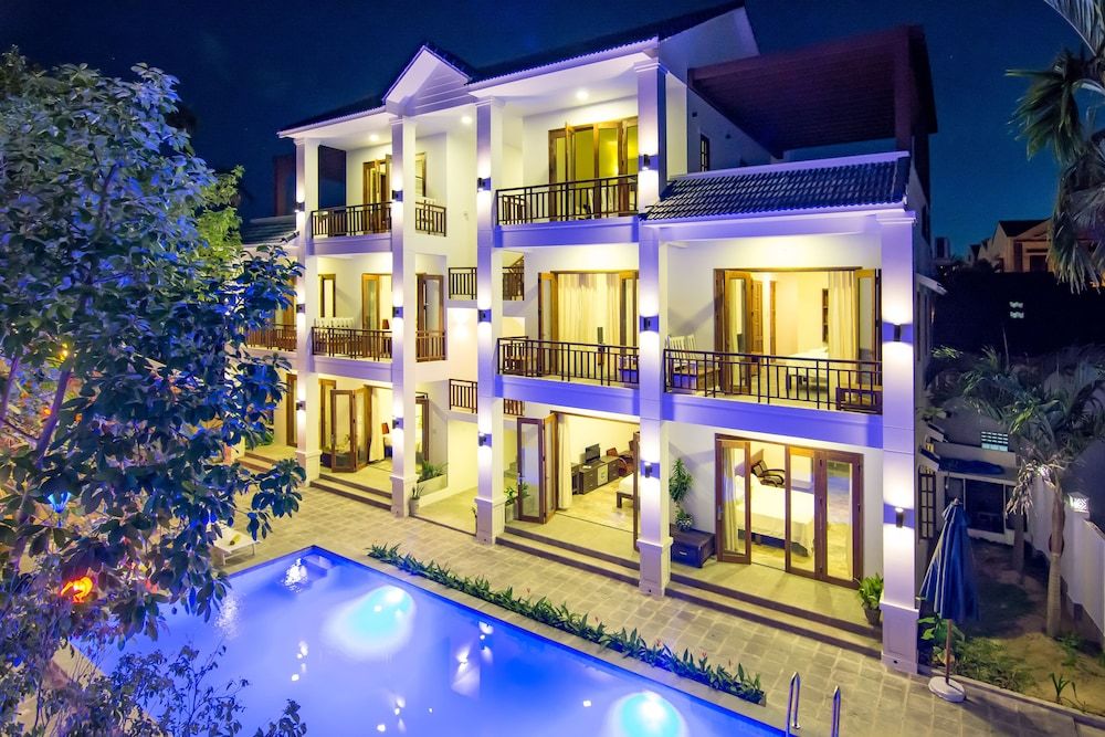 undefined Fig Tree Boutique Villa 6