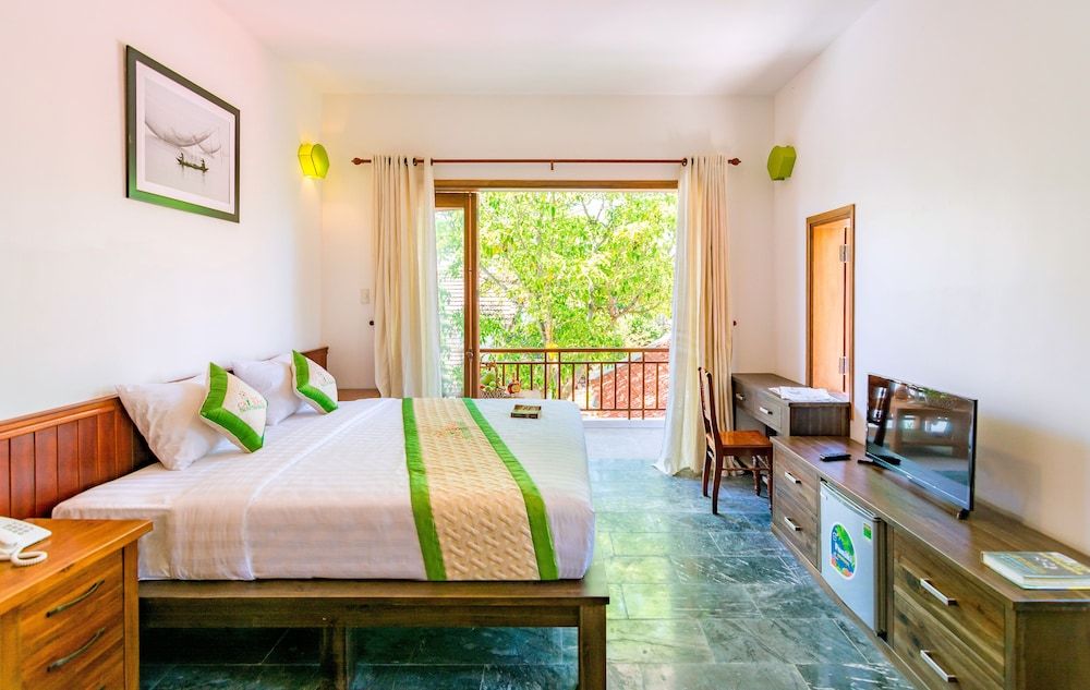 undefined Fig Tree Boutique Villa