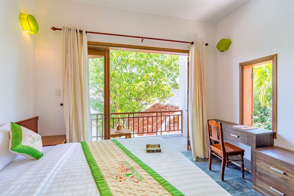 undefined Fig Tree Boutique Villa 5