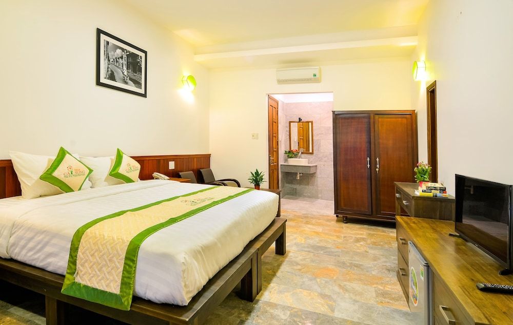 undefined Fig Tree Boutique Villa 4