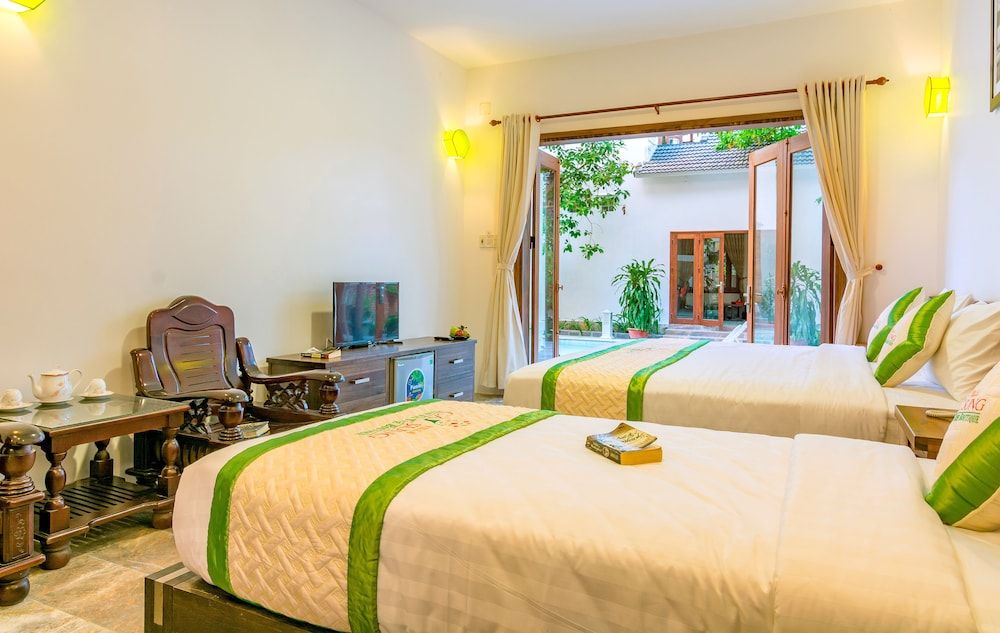 undefined Fig Tree Boutique Villa 2