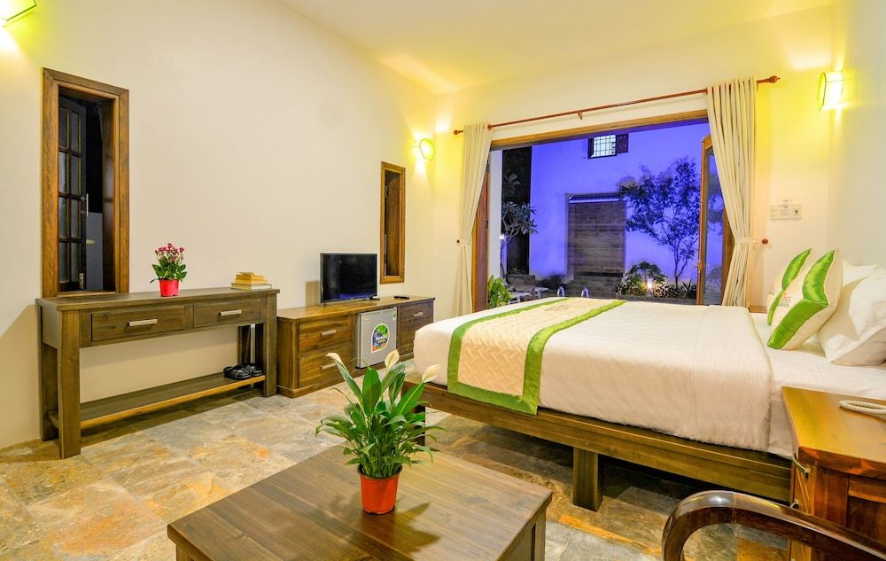 undefined Fig Tree Boutique Villa 10