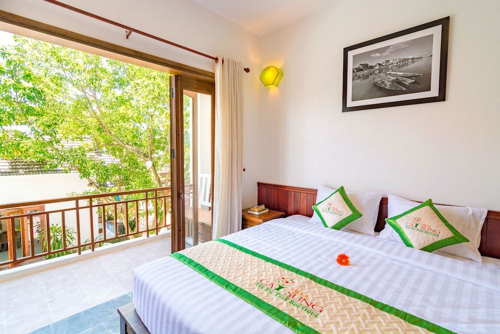 undefined Fig Tree Boutique Villa 7