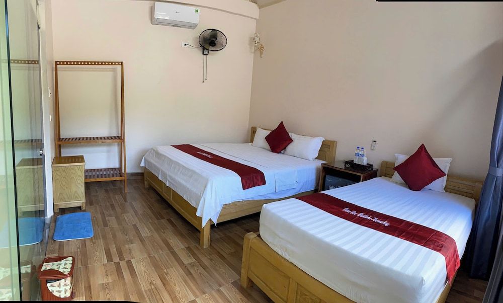 undefined Tam Coc Westlake Homestay - Hostel 4