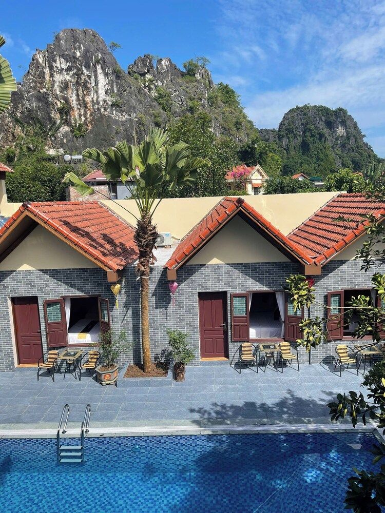 undefined Tam Coc Westlake Homestay - Hostel 8