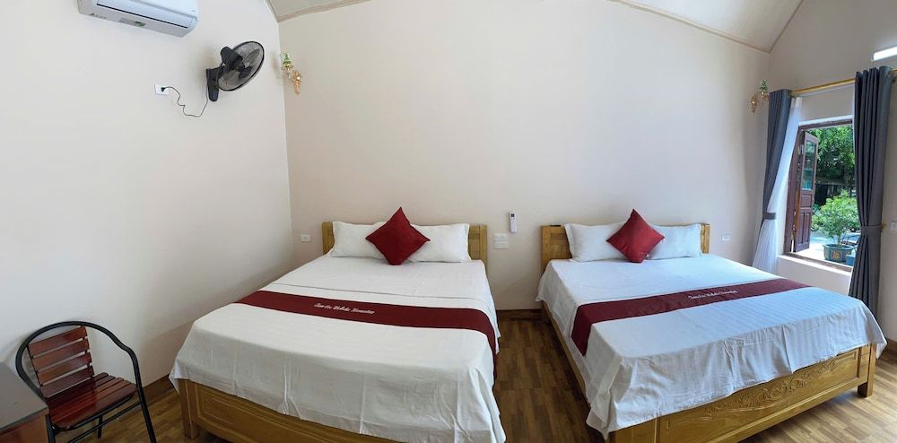 undefined Tam Coc Westlake Homestay - Hostel 3