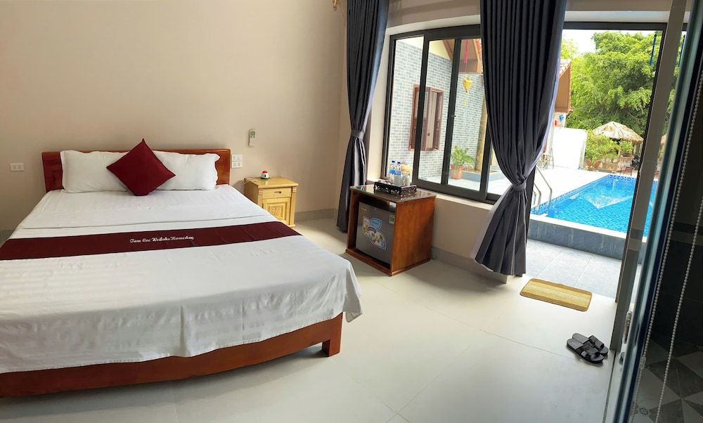 undefined Tam Coc Westlake Homestay - Hostel 9