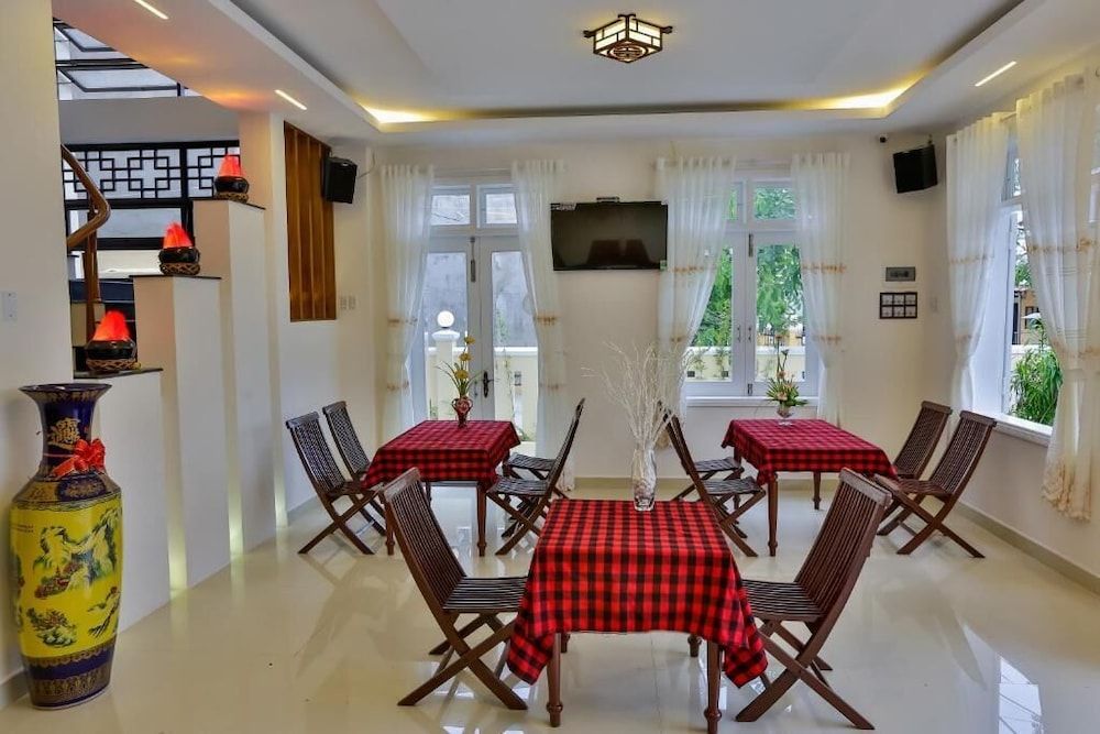 undefined Han Huyen Homestay 6