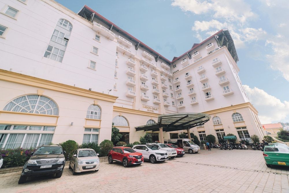 Saigon Dalat Hotel